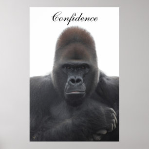 Motivational förtroende poster