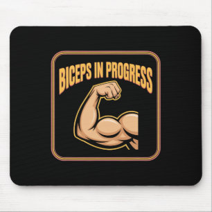 Motivational Funny Gym Humor Biceps Gains Biceps I Musmatta