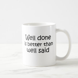 Motivational gåvor för kaffemugg