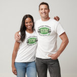 Motivational Gym T-Shirt | Fitness Workout Tee.<br><div class="desc">Stay inspired during every workout with this motivational gym T-shirt! Perfect for fitness enthusiasts,  bodybuilders,  and athletes,  this stylish workout tee combines comfort and bold design. Great for the gym,  running,  lifting,  or casual wear. Customizable and available in multiple sizes.</div>