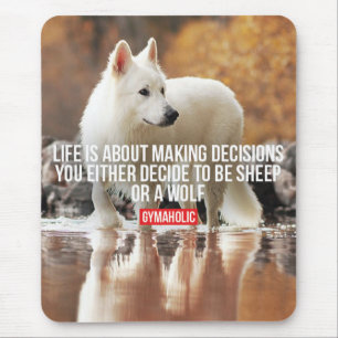 Motivational idrottshallord musmatta