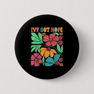 Motivational Inspired Ivf Mamma Wildblomma Ivf Mam Knapp
