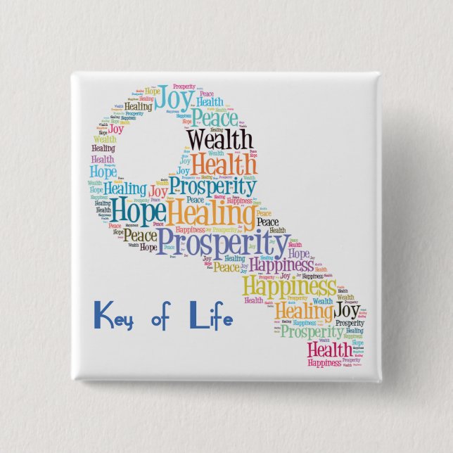 Motivational knäppas 8 knapp (Framsida)