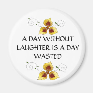 Motivational magnet