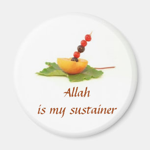 Motivational magnet