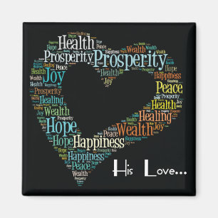 Motivational magnet 12