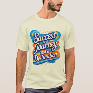 Motivational Manar Basic T-Shirt