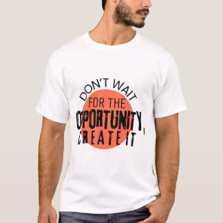 Motivational Manar's T-Shirt