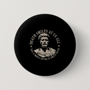 Motivational Marcus Aurelius Quote on Mortality Knapp