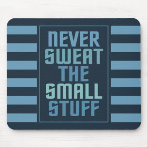 Motivational mousepad musmatta