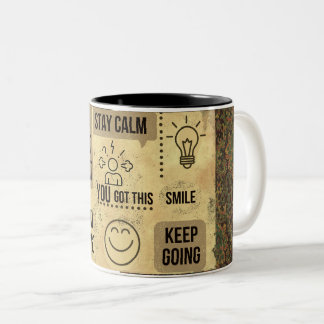 Motivational Mugg