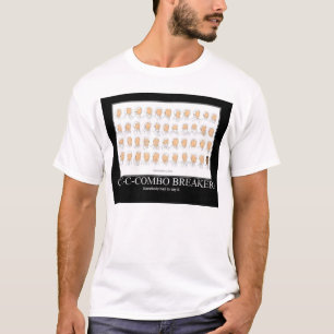 motivational obama combo säkerhetsbrytare t shirt