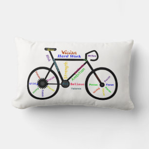 Motivational Ord, Biking, Cycling, Bike Manar Lumbarkudde