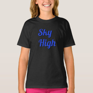 Motivational ord inspiration, söt T-Shi-design T Shirt