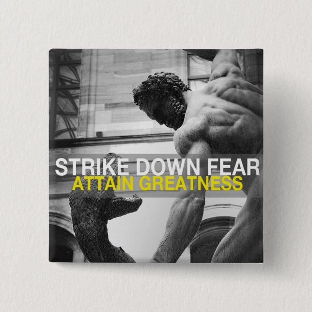 Motivational Ord Knapp (Framsida)