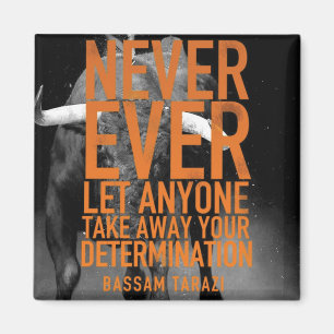 Motivational Ord Magnet