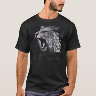 Motivational Ord Tee Shirt
