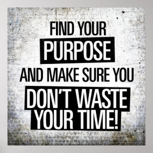 Motivational Ord - Workout Poster