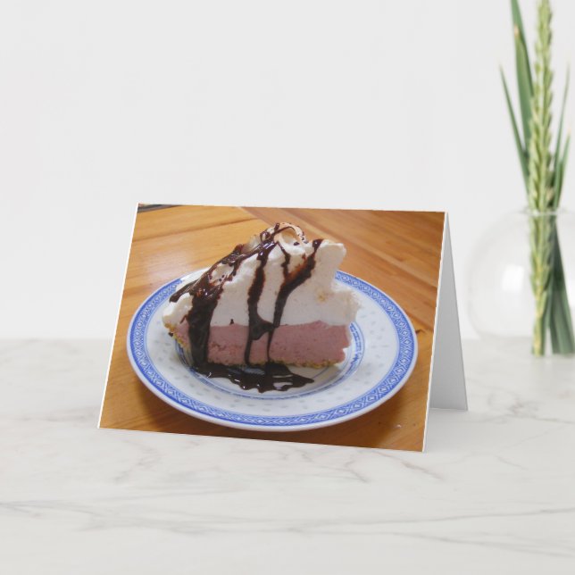 motivational paj kort (Framsida)