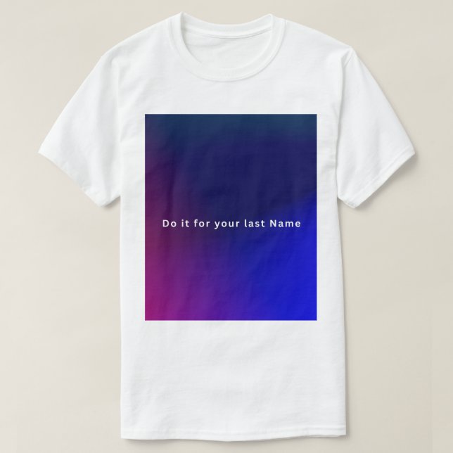 Motivational quote design  t shirt (Design framsida)
