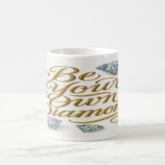 Motivational Quote for Women Coffee Mug Kaffemugg