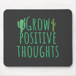 Motivational Quote MousePad Musmatta