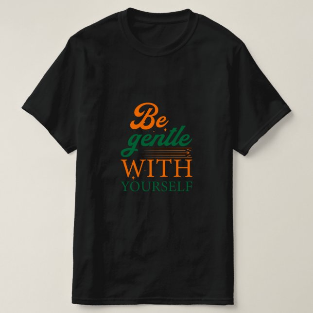 Motivational Quote T Shirts, Hoodies & Long Sleeve Shirt (Design framsida)