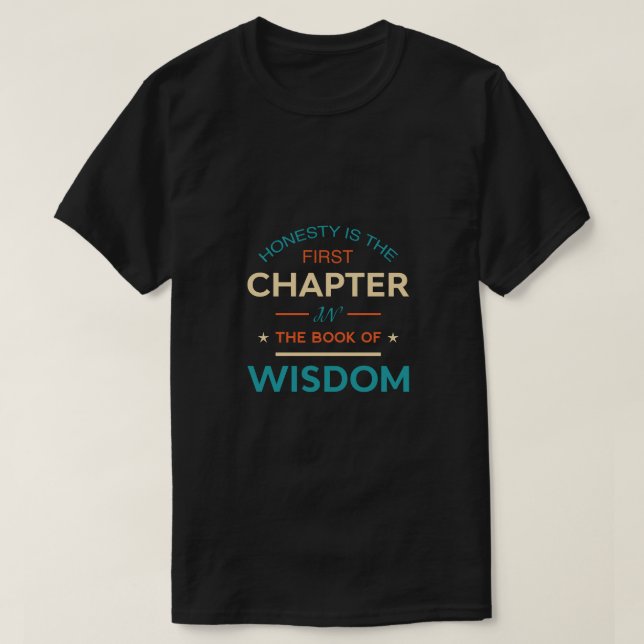 Motivational Quote T Shirts, Hoodies & Long Sleeve Shirt (Design framsida)