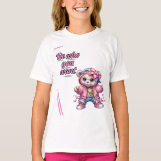 Motivational Quote Tee for Men & Women, Casual Wea