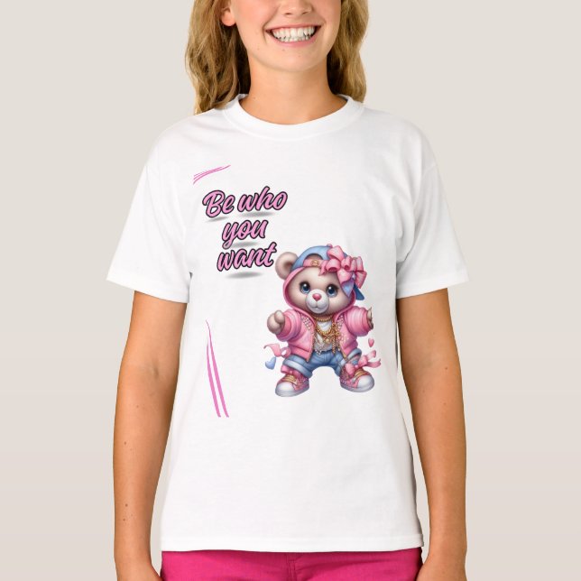 Motivational Quote Tee for Men & Women, Casual Wea (Framsida)