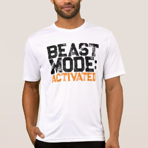 Motivational Slogan T Shirt