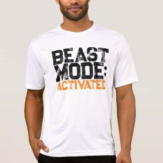 Motivational Slogan T Shirt