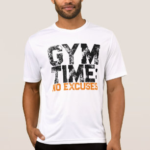 Motivational Slogan T Shirt