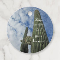 Motivational Southwest Saguaro Cactus inspiration