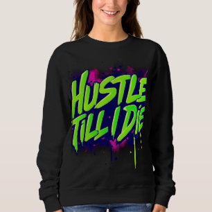 Motivational Streetwear T-Shirt-design T Shirt