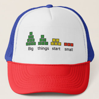 Motivational T-Shirt Keps