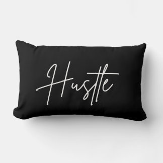 Motivational Throw Pillow for Aesthetic Room Decor Lumbarkudde