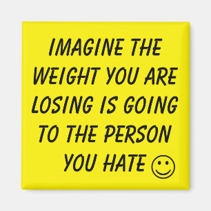 Motivational väga förlustmagneten magnet