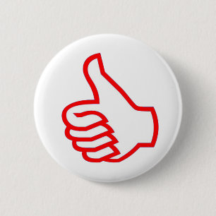 MOTIVATIONAL verktyg för ledare:  THUMBSUP Knapp