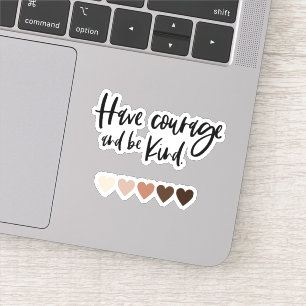 Motivational Vinyl Decal Stickers Klistermärken