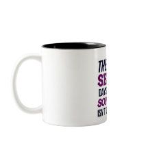 "Motivational Workout" TVÅ TON MUGG