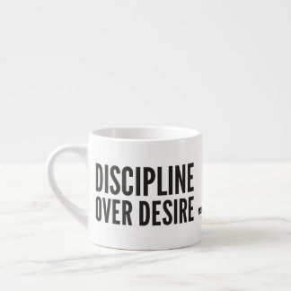 MOTIVATIONALISM© DISCIPLINE_Mok Espressomugg