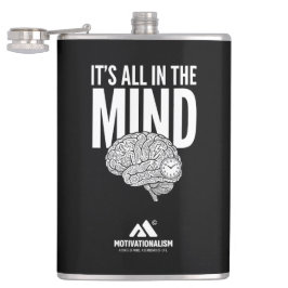 MOTIVATIONALISM© MINDFULLNESS_ FICKPLUNTA