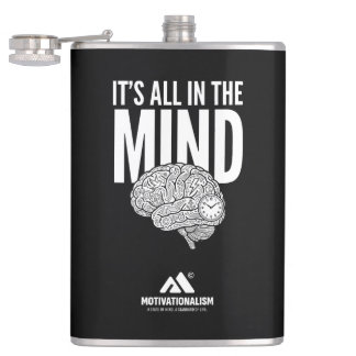 MOTIVATIONALISM© MINDFULLNESS_ FICKPLUNTA