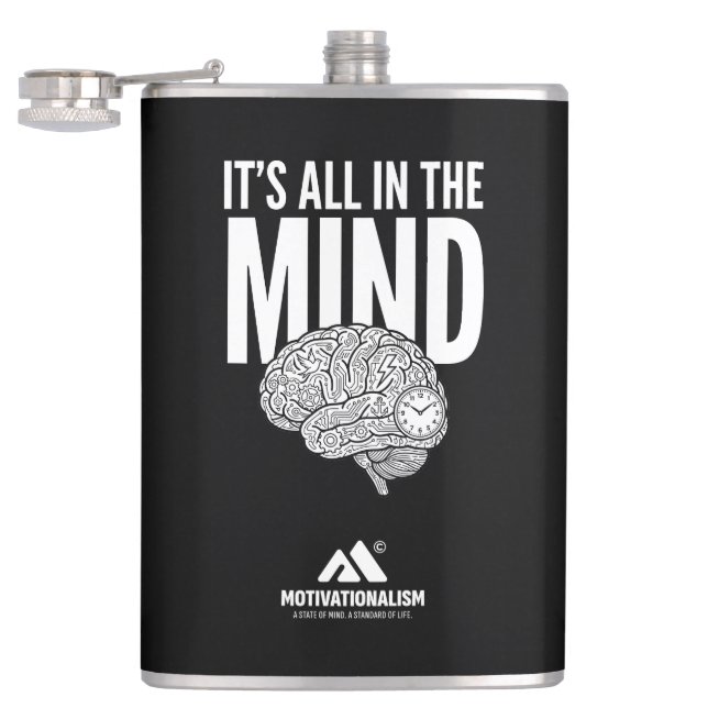 MOTIVATIONALISM© MINDFULLNESS_ FICKPLUNTA (Öppnad)