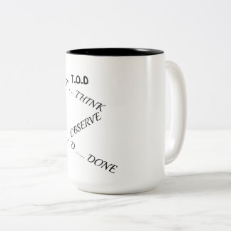Motivationell Produktivitet - Kopp