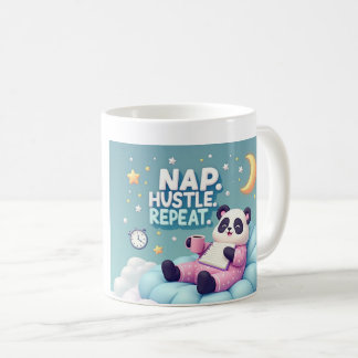 MOTIVATIONS MUGG