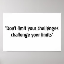Motivationsaffisch