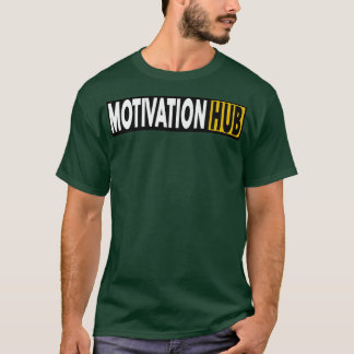 motivationsnav t shirt