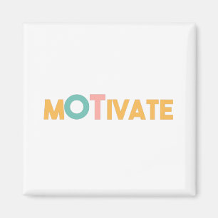 MOTIVERA MAGNET